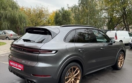 Porsche Cayenne III, 2025 год, 15 999 000 рублей, 5 фотография