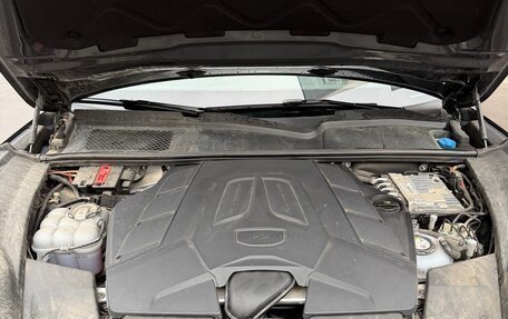 Porsche Cayenne III, 2025 год, 15 999 000 рублей, 22 фотография