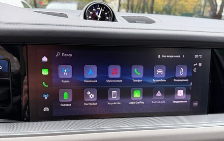 Porsche Cayenne III, 2025 год, 15 999 000 рублей, 14 фотография