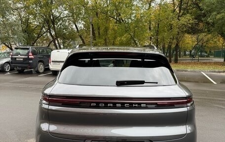 Porsche Cayenne III, 2025 год, 15 999 000 рублей, 6 фотография