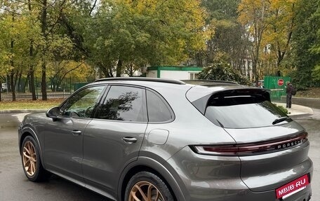 Porsche Cayenne III, 2025 год, 15 999 000 рублей, 7 фотография