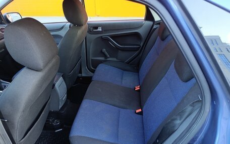 Ford Focus II рестайлинг, 2006 год, 350 000 рублей, 14 фотография