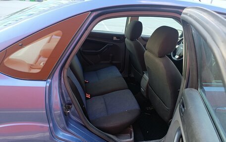 Ford Focus II рестайлинг, 2006 год, 350 000 рублей, 7 фотография