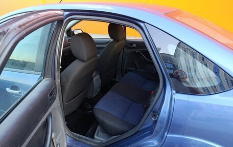 Ford Focus II рестайлинг, 2006 год, 350 000 рублей, 10 фотография