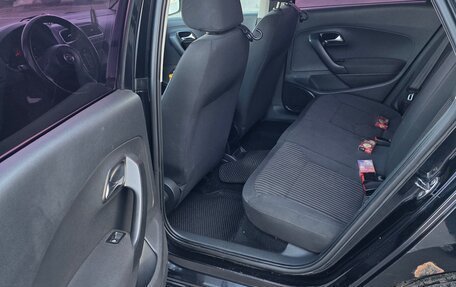 Volkswagen Polo VI (EU Market), 2011 год, 550 000 рублей, 11 фотография