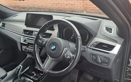 BMW X2, 2020 год, 2 050 000 рублей, 4 фотография