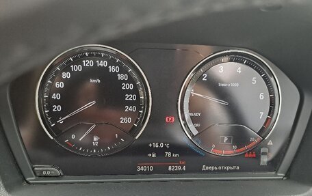 BMW X2, 2020 год, 2 050 000 рублей, 6 фотография