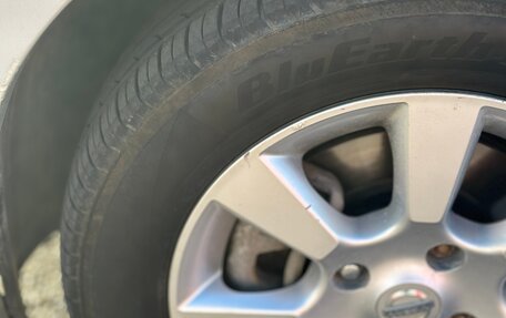 Nissan Tiida, 2011 год, 815 000 рублей, 3 фотография