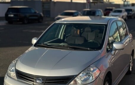 Nissan Tiida, 2011 год, 815 000 рублей, 4 фотография