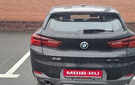 BMW X2, 2020 год, 2 050 000 рублей, 2 фотография