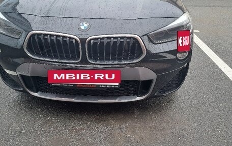 BMW X2, 2020 год, 2 050 000 рублей, 3 фотография