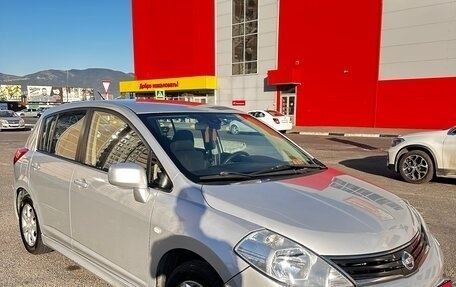 Nissan Tiida, 2011 год, 815 000 рублей, 8 фотография