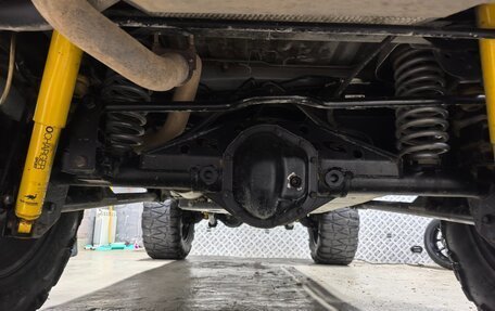 Jeep Wrangler, 2013 год, 5 990 000 рублей, 13 фотография
