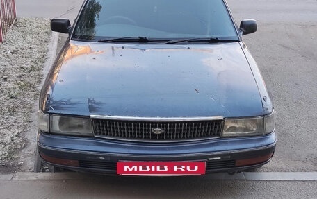 Toyota Corolla, 1990 год, 120 000 рублей, 2 фотография