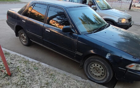 Toyota Corolla, 1990 год, 120 000 рублей, 5 фотография