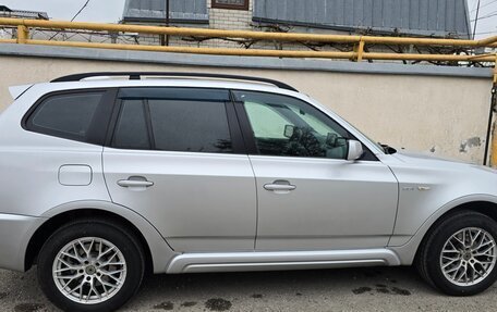 BMW X3, 2003 год, 745 000 рублей, 2 фотография
