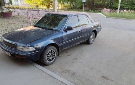 Toyota Corolla, 1990 год, 120 000 рублей, 3 фотография