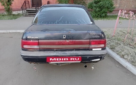 Toyota Corolla, 1990 год, 120 000 рублей, 4 фотография