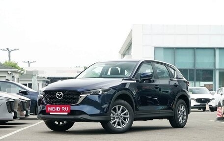 Mazda CX-5 II, 2026 год, 2 752 363 рублей, 3 фотография