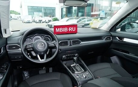 Mazda CX-5 II, 2026 год, 2 752 363 рублей, 13 фотография