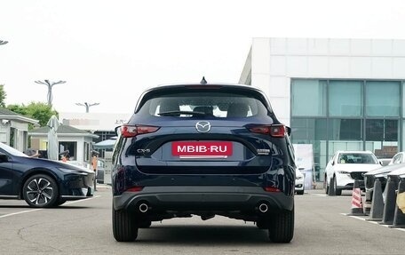 Mazda CX-5 II, 2026 год, 2 752 363 рублей, 6 фотография