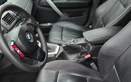 BMW X3, 2003 год, 745 000 рублей, 6 фотография