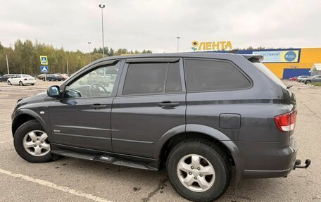 SsangYong Kyron I, 2012 год, 1 050 000 рублей, 2 фотография