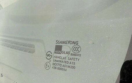 SsangYong Kyron I, 2012 год, 1 050 000 рублей, 7 фотография