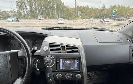 SsangYong Kyron I, 2012 год, 1 050 000 рублей, 6 фотография