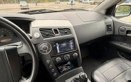 SsangYong Kyron I, 2012 год, 1 050 000 рублей, 9 фотография