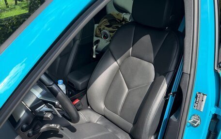 Porsche Macan I рестайлинг, 2020 год, 5 450 000 рублей, 7 фотография