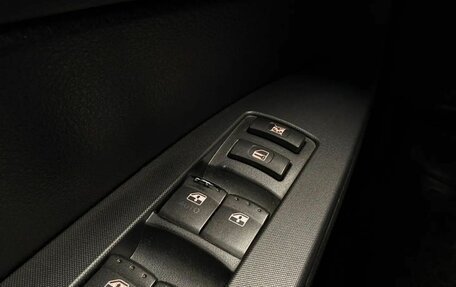 SsangYong Kyron I, 2012 год, 1 050 000 рублей, 10 фотография