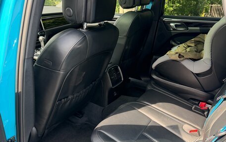 Porsche Macan I рестайлинг, 2020 год, 5 450 000 рублей, 10 фотография