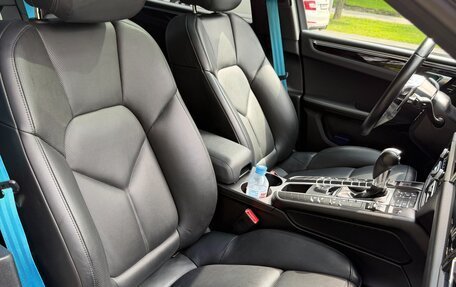 Porsche Macan I рестайлинг, 2020 год, 5 450 000 рублей, 11 фотография