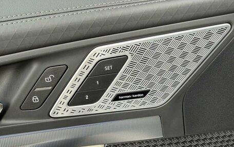 BMW X2, 2024 год, 5 950 000 рублей, 7 фотография
