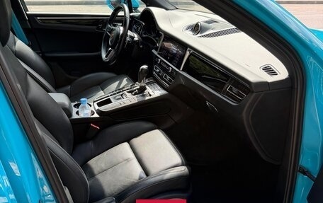 Porsche Macan I рестайлинг, 2020 год, 5 450 000 рублей, 12 фотография