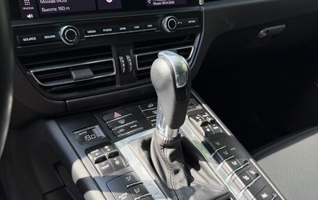 Porsche Macan I рестайлинг, 2020 год, 5 450 000 рублей, 9 фотография
