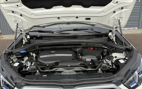 BMW X2, 2024 год, 5 950 000 рублей, 19 фотография