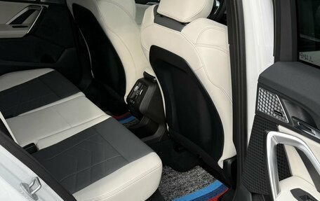 BMW X2, 2024 год, 5 950 000 рублей, 16 фотография