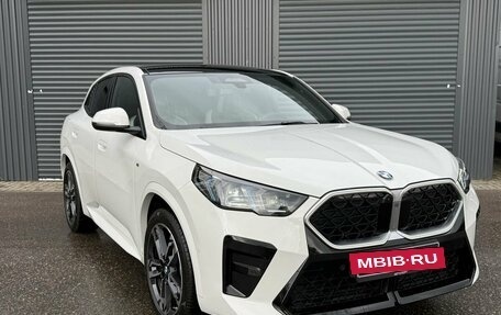 BMW X2, 2024 год, 5 950 000 рублей, 2 фотография