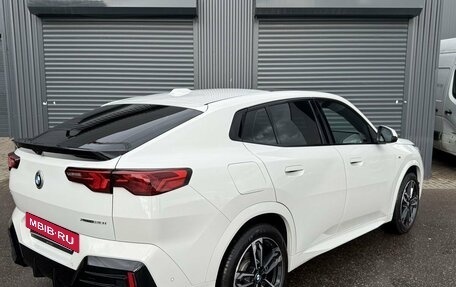 BMW X2, 2024 год, 5 950 000 рублей, 3 фотография