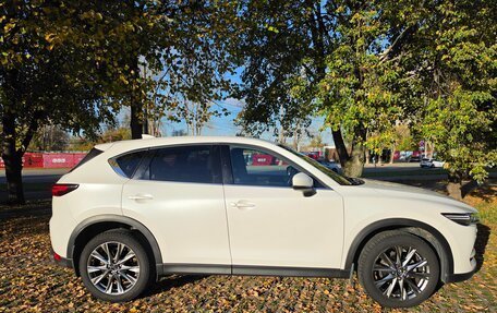 Mazda CX-5 II, 2019 год, 3 000 000 рублей, 9 фотография