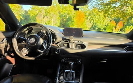 Mazda CX-5 II, 2019 год, 3 000 000 рублей, 17 фотография