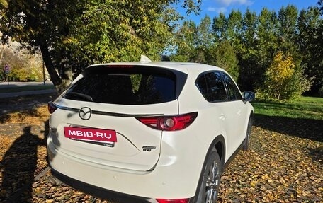 Mazda CX-5 II, 2019 год, 3 000 000 рублей, 6 фотография