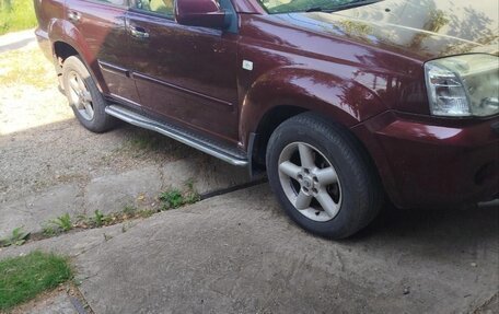 Nissan X-Trail, 2006 год, 650 000 рублей, 3 фотография