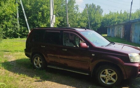 Nissan X-Trail, 2006 год, 650 000 рублей, 5 фотография