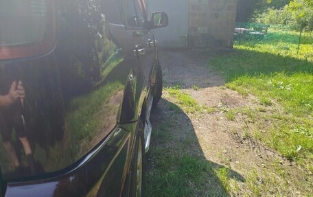 Nissan X-Trail, 2006 год, 650 000 рублей, 8 фотография