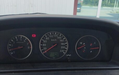 Nissan X-Trail, 2006 год, 650 000 рублей, 7 фотография