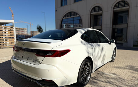 Toyota Camry, 2026 год, 4 550 000 рублей, 6 фотография