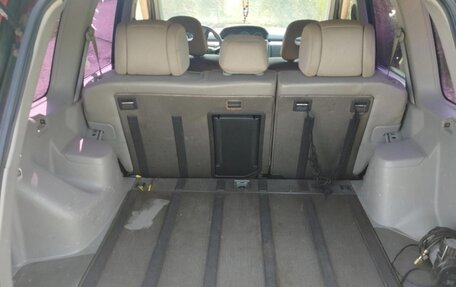 Nissan X-Trail, 2006 год, 650 000 рублей, 10 фотография